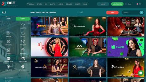 22Bet India Casino & Betting Review: ₹10,000 Bonus Aug 2021.